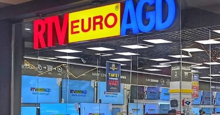 Przynosi ulgę obolałym mięśniom. Teraz za 234,99 zł w RTV Euro AGD