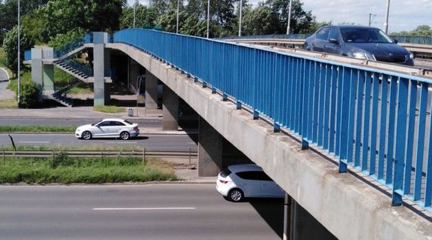 Wrocław. Zmiany w rozkładach jazdy MPK. Wszystko przez remont wiaduktu przy ul. Kowalskiej