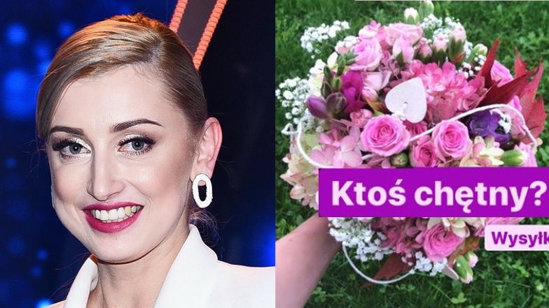 Justyna Żyła zakłada nowy biznes