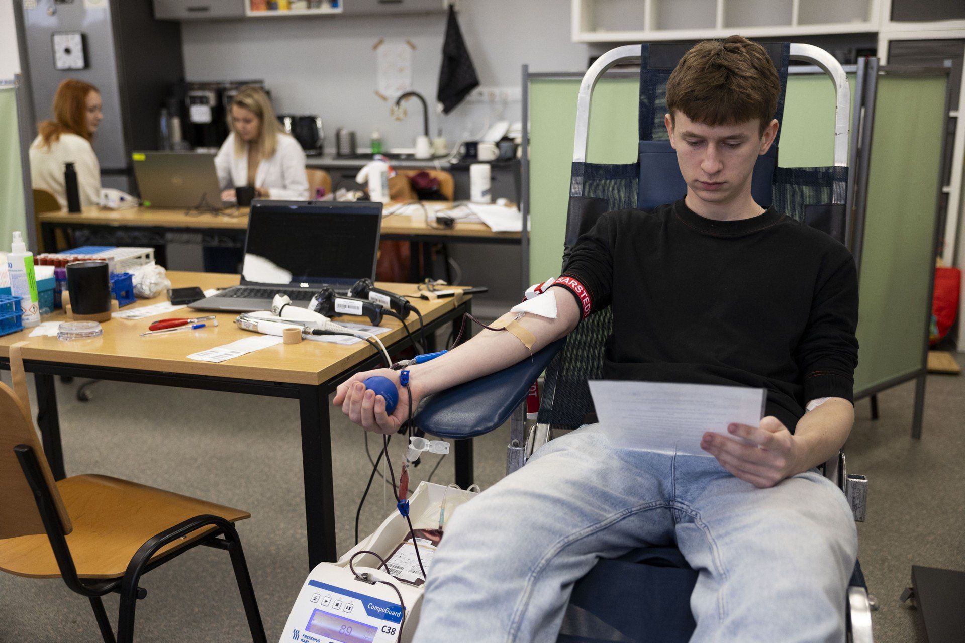 To największa tego typu inicjatywa w Polsce. Już wkrótce rozpoczyna się Wampiriada