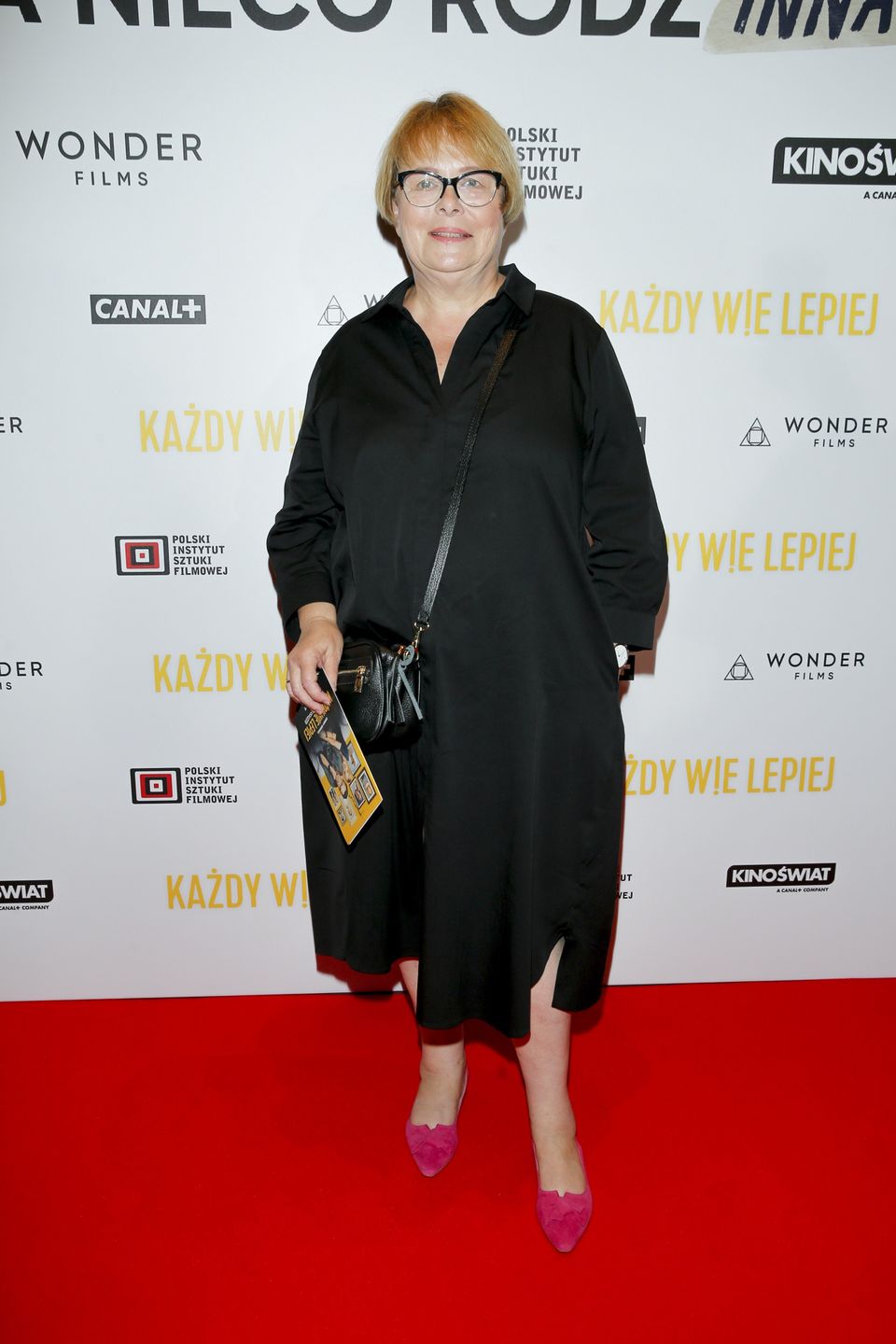 Ilona Łepkowska