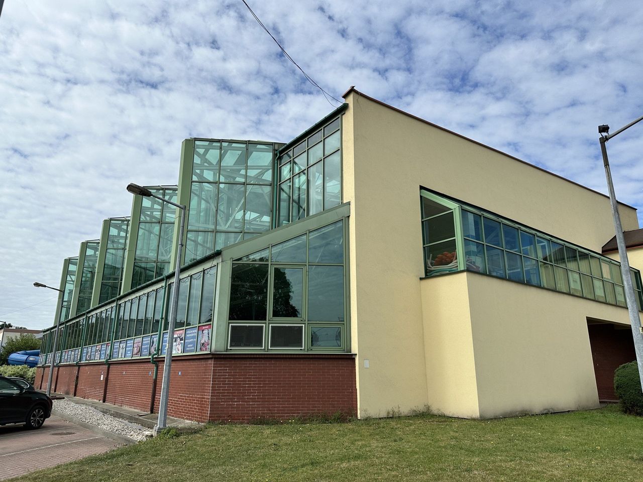 Bochnia: Basen rozpoczął duży remont. Ograniczony dostęp do obiektu