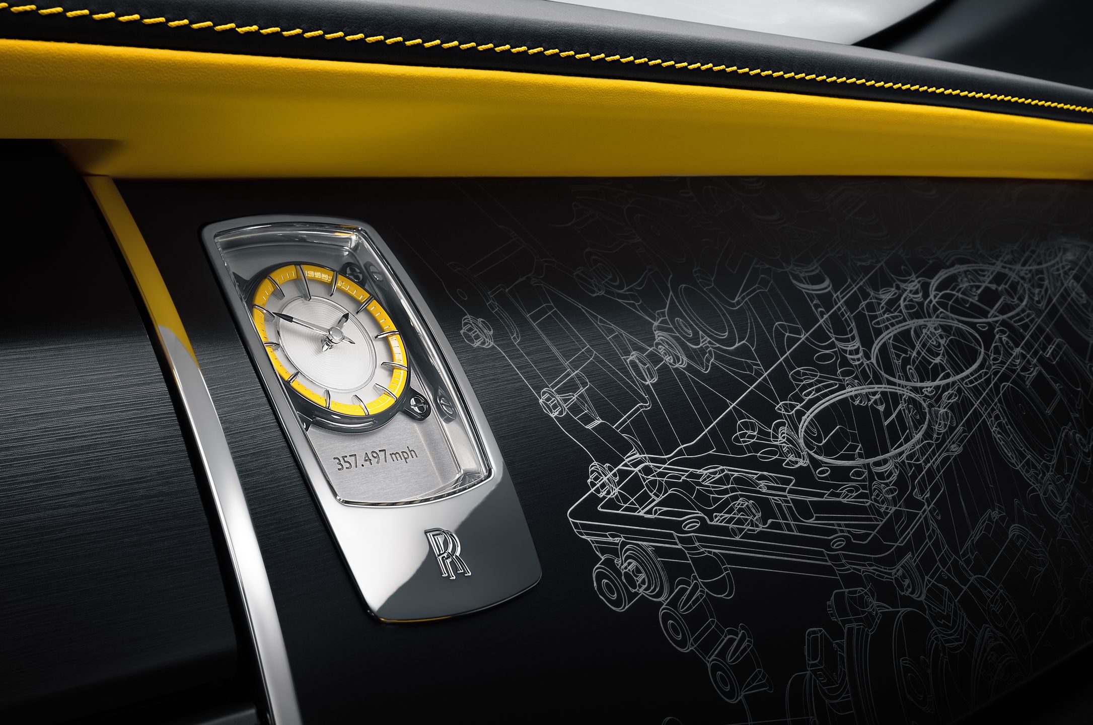 Rolls-Royce Bespoke