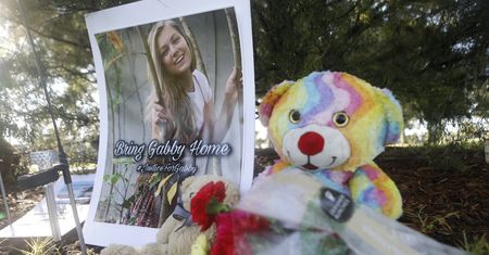Nie żyje Gabby Petito. Wyznanie mamy wzrusza do łez
