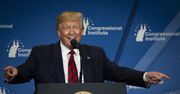 YouTube wydłuża blokadę kanału Donalda Trumpa
