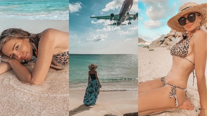 Podróże Anny Wendzikowskiej w 2021 roku