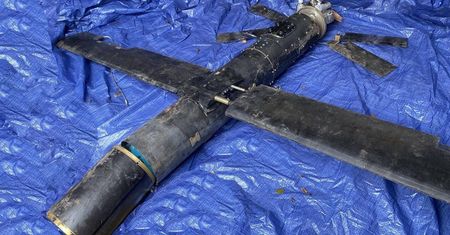 Saga trwa. Mają dowody, że są gigantycznym wsparciem dla Iranu