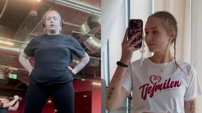 Paulina z "Kanapowców" pochwaliła się imponującą metamorfozą