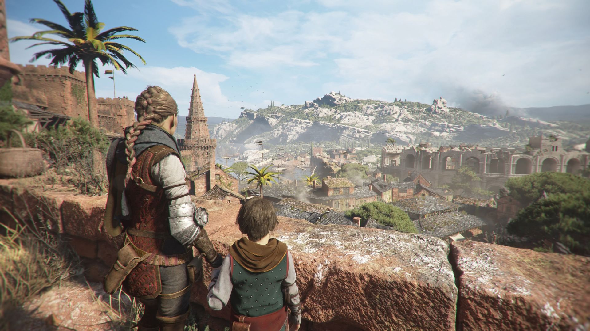 A Plague Tale: Requiem
