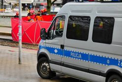 Warszawa. Tragedia w centrum. Tramwaj przejechał kobietę