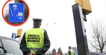 Już nie tylko przekroczenie prędkości. Nowe radary wyłapią wszystko