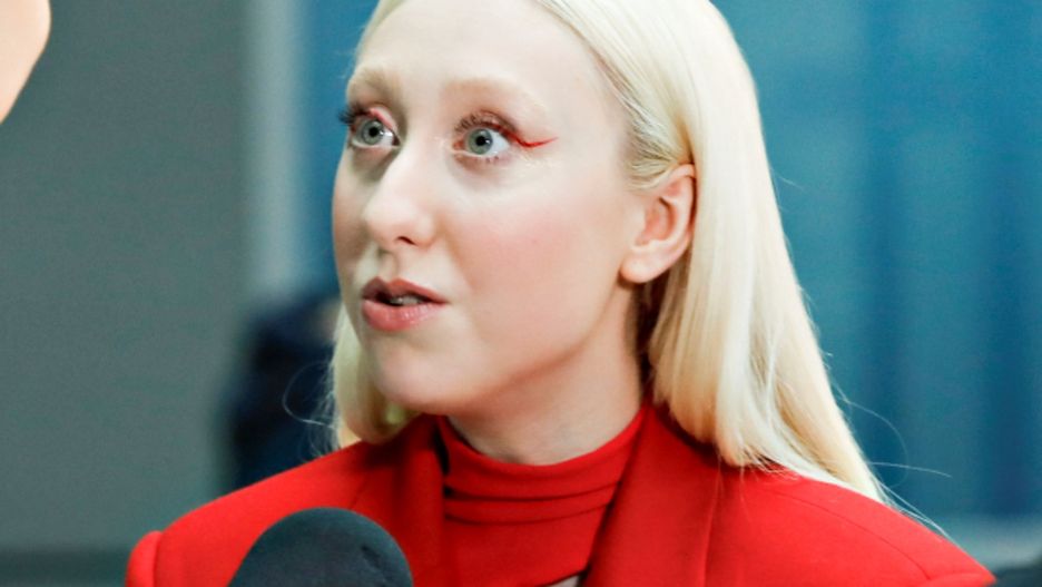 Luna nie przeszła do finału Eurowizji 2024