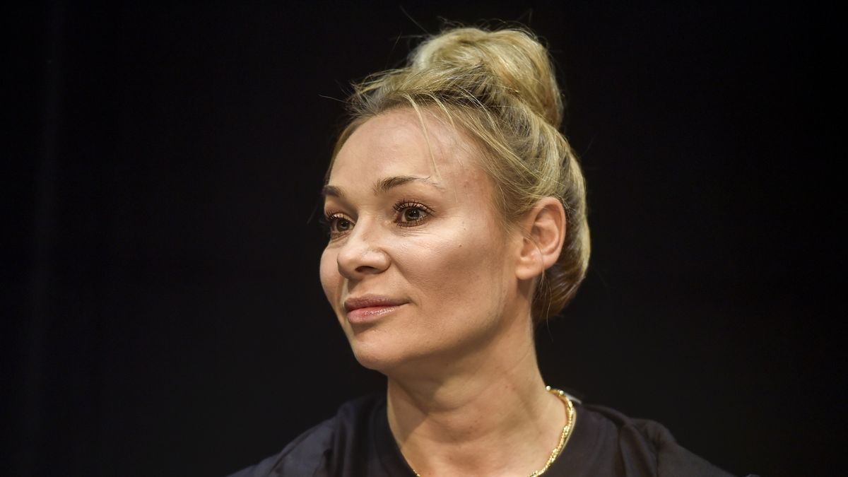 Sonia Bohosiewicz podzieliła się z internautami zmysłowym zdjęciem