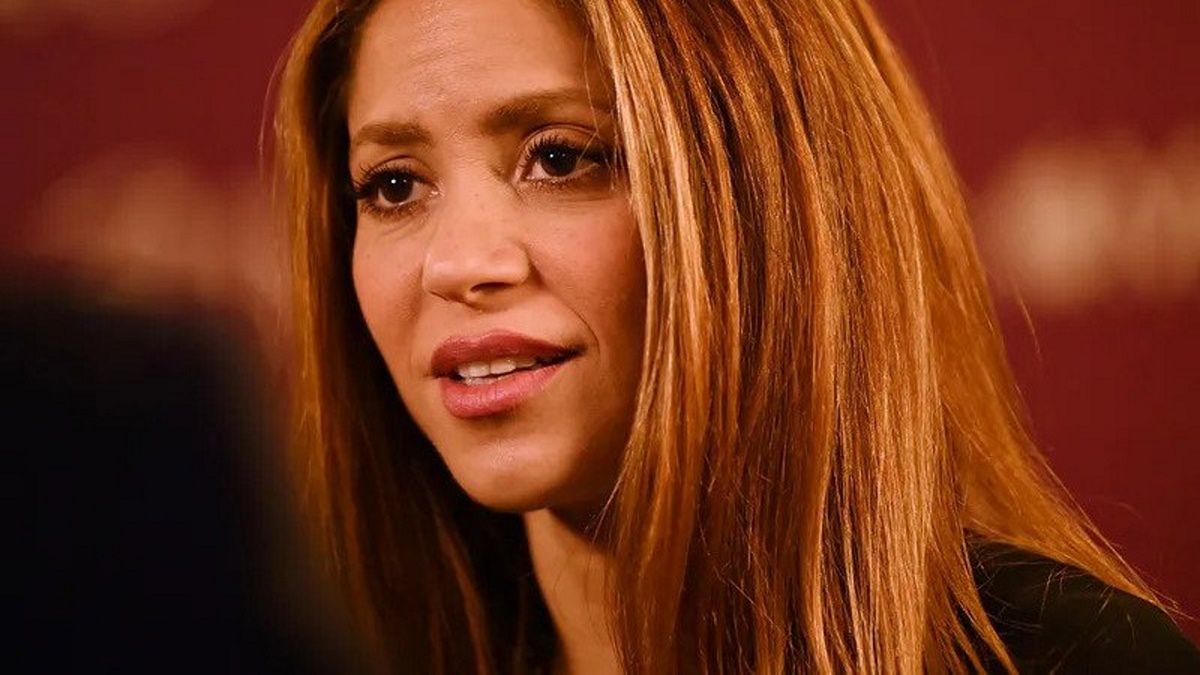 Shakira jest ciężko po rozstaniu z Pique