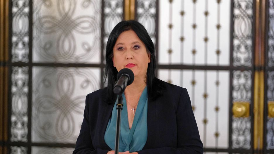 Anita Czerwińska: Politycy PO postanowili zgotować piekło rodzinie ułaskawionego przez Andrzeja Dudę mężczyzny