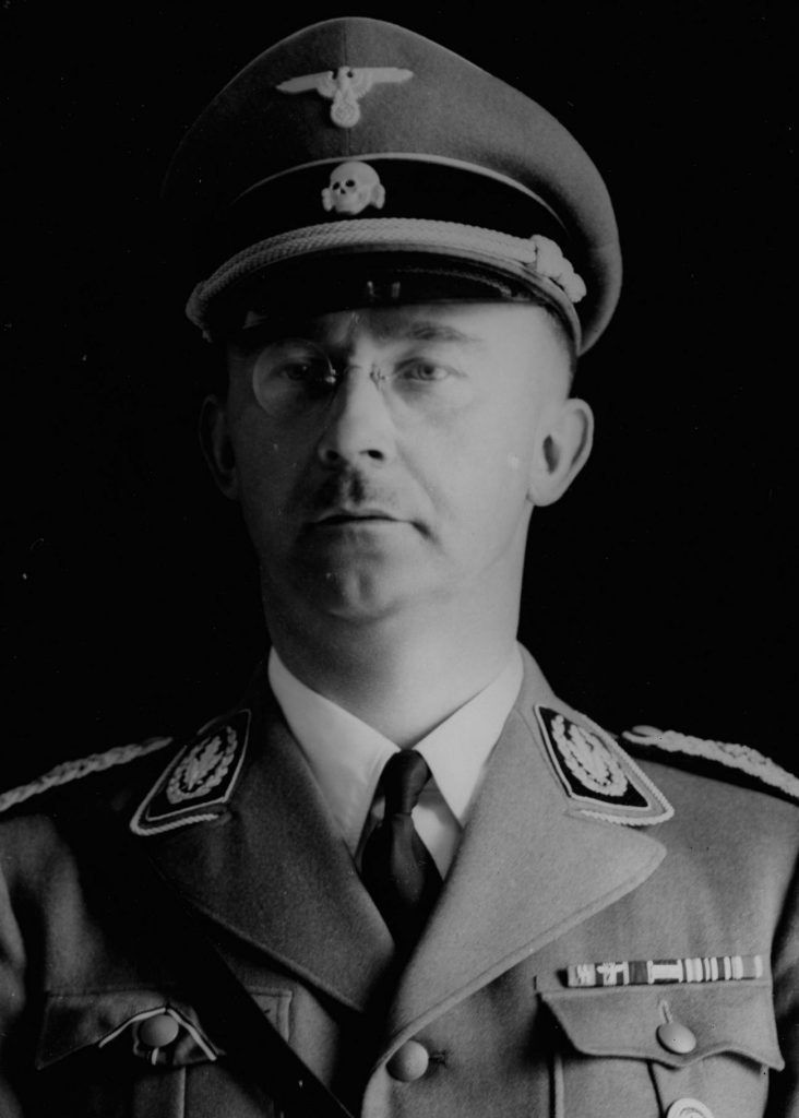 W liście pisanym do Himmlera Rascher prosił o udostępnienie mu dwóch więźniów do eksperymentów medycznych