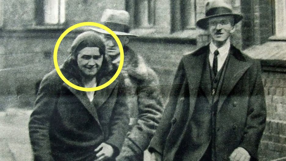 Małgorzata Genzlerowa, bohaterka afery pedofilskiej, która wstrząsnęła całą Polską