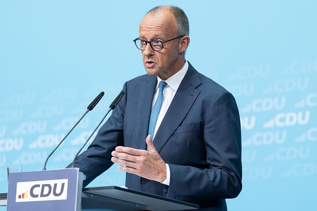 Niemcy chcą rewolucji płatniczej. Sklepy dostaną obowiązek
