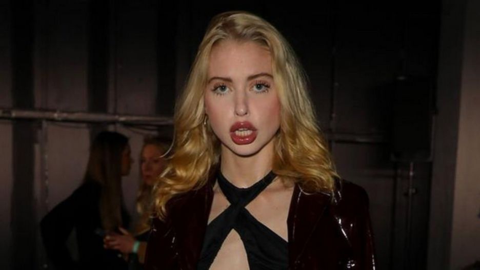 Chloe Cherry kończy karierę w branży porno 