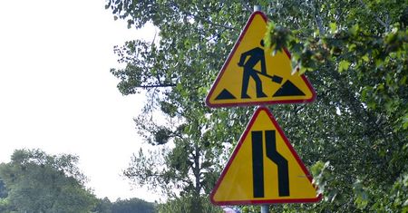 W weekend możliwa zmiana organizacji ruchu na ul. Armii Krajowej