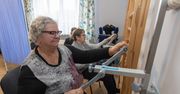 Siniak u wnuka, ale dramat u dziadka. Jeden upadek seniora wszystko zmienia. Gdzie i jak szukać pomocy?