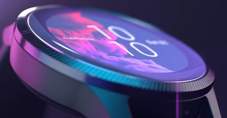 Garmin pokazał nowe smartwatche dla aktywnych - poprawił, co się dało