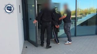 Miliony znikały po zmianie numerów kont na fakturach. CBZC rozbiło grupę podejrzaną o cyberoszustwa