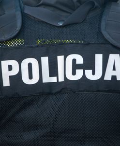 Lubin. Pijany nastolatek strzelał do funkcjonariuszy. Policja zapewnia, że nie ma to związku ze śmiercią 34-latka