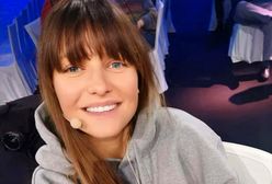 Anna Lewandowska na sportowo. Imponuje niezwykłą sylwetką