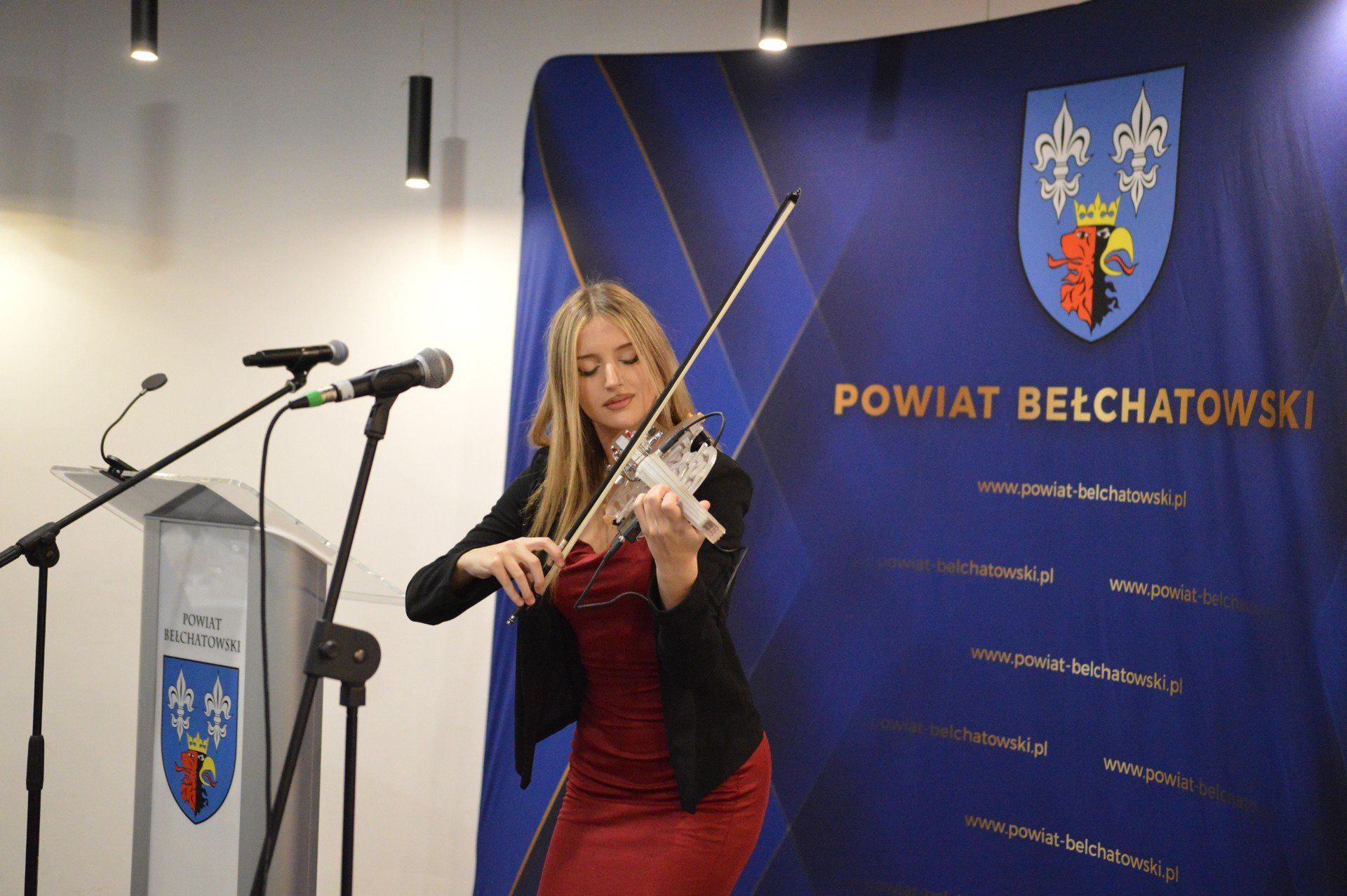 Bełchatów. Powiatowe obchody Dnia Pracownika Socjalnego