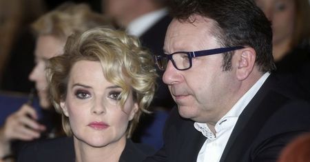TYLKO NA PUDELKU: to Zbigniew Zamachowski ZOSTAWIŁ MONIKĘ. "Powiedział, że w jego sercu narodziło się UCZUCIE DO GABRYSI"