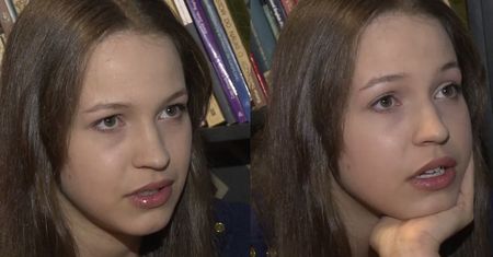 Bałon: "Chodzę do kościoła. Poczułam KONTAKT Z BOGIEM!"