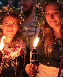 Wrocław. Zamek Leśnica. Najkrótsza noc w roku z Kosami i pieśniami kupalnymi