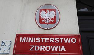 Pół miliona premii w resorcie zdrowia. "To nie jest jakieś eldorado"