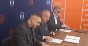 Ponad 1,8 mln zł na rozwój ostrowieckiego sportu - kluby ligowe z dofinansowaniem