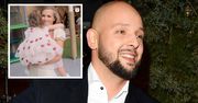 Maciej Pela ujawnił, co jego córka zrobiła z okazji 11 listopada. "Rośnie mała patriotka"