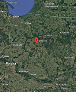 Wieś w Polsce odcięta od świata. Ludzie odwołują wizyty u lekarza