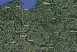 Wieś w Polsce odcięta od świata. Ludzie odwołują wizyty u lekarza