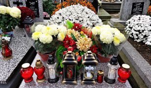 Znicze za miliard złotych. To nie będzie dobry rok dla branży