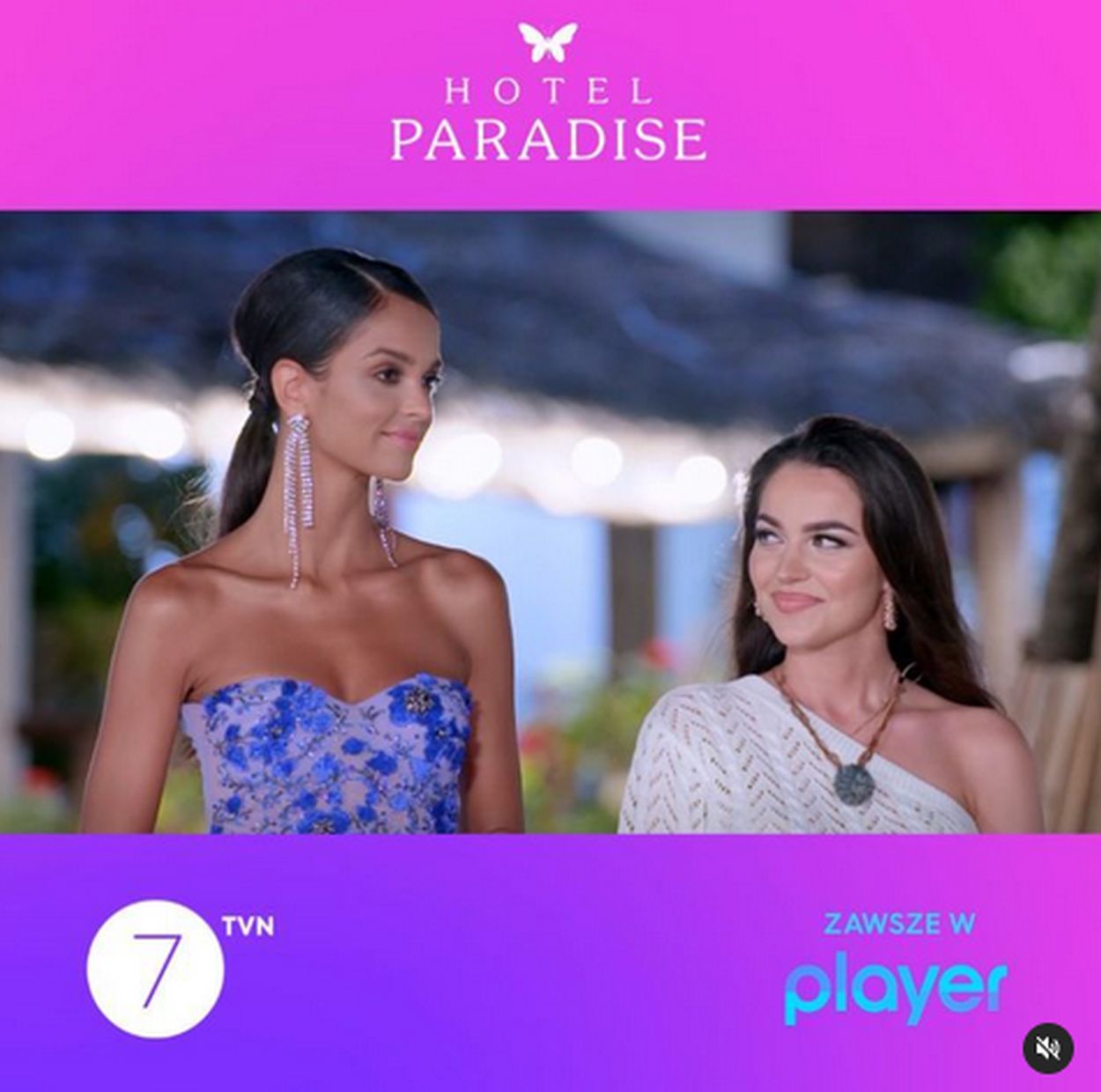 Vanessa Wietrzyk - nowa uczestniczka "Hotelu Paradise"