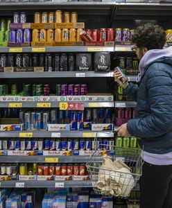 Nie tylko energetyki. Rząd chce wyższych danin też za te napoje