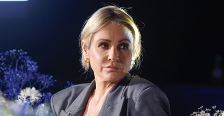 Małgorzata Ohme podjęła decyzję w sprawie byłego partnera. Po rozstaniu razem pracowali