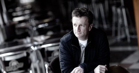 Allan McNish zakończył karierę kierowcy wyścigowego
