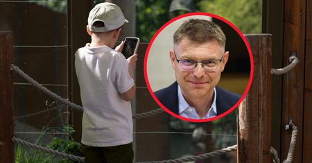 Nawet milion dzieci narażonych. Dane nowego raportu mocno niepokoją