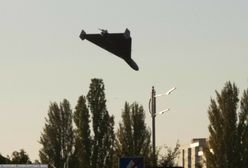 Nowe drony zmienią oblicze wojny? "To jeszcze nie jest rewolucja"