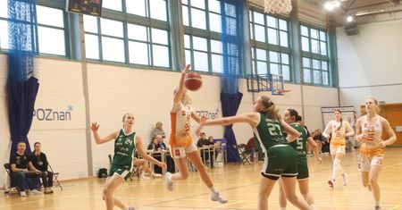 Poznań gospodarzem finału Młodzieżowego Pucharu Polski Kobiet U-19