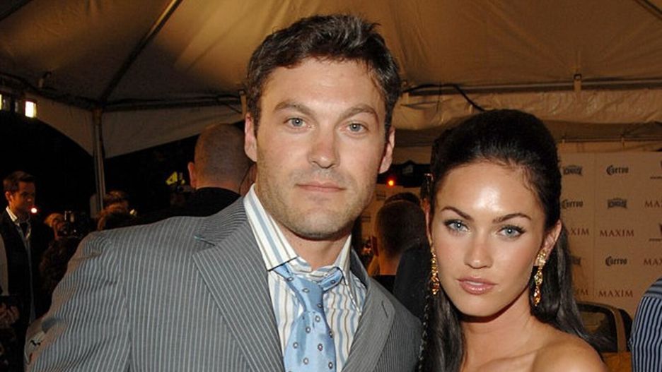Megan Fox miała odejść od partnera w najgorszym momencie jego życia