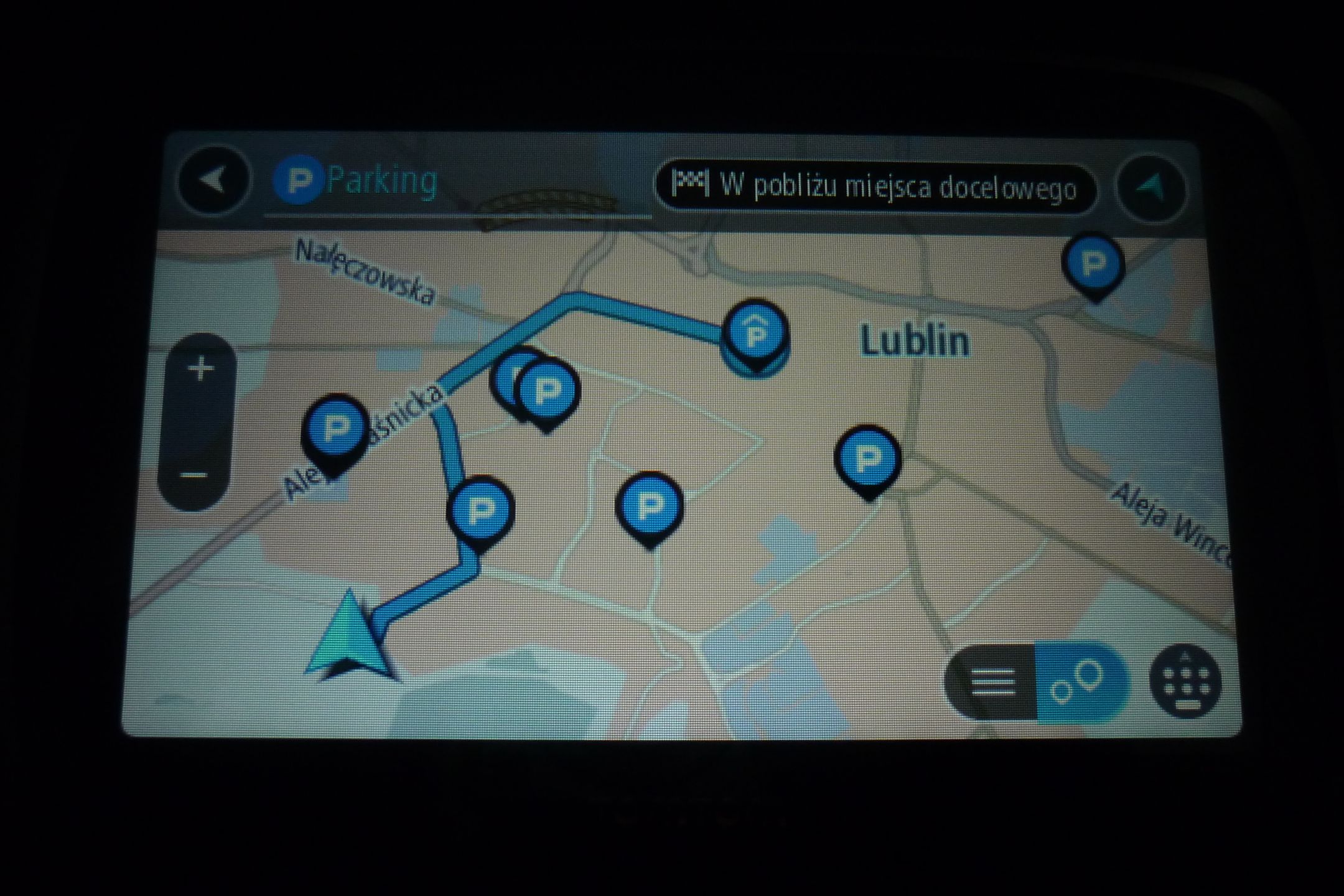 Nawigacja czy smartfon – co lepsze? 14