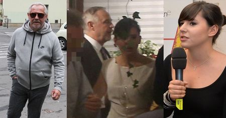 Turnau namawia Kondrata na dziecko!