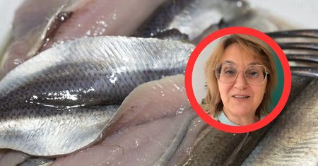 Jedz codziennie. Ekspertka wskazała "klucz do długowieczności"